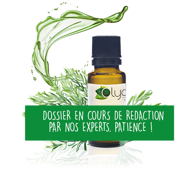 Peau Sensible : La Routine Naturelle aux Huiles Essentielles par Olyaris